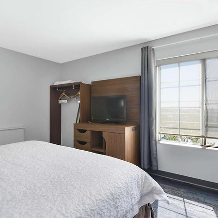 Express Inn Санта-Ана Экстерьер фото