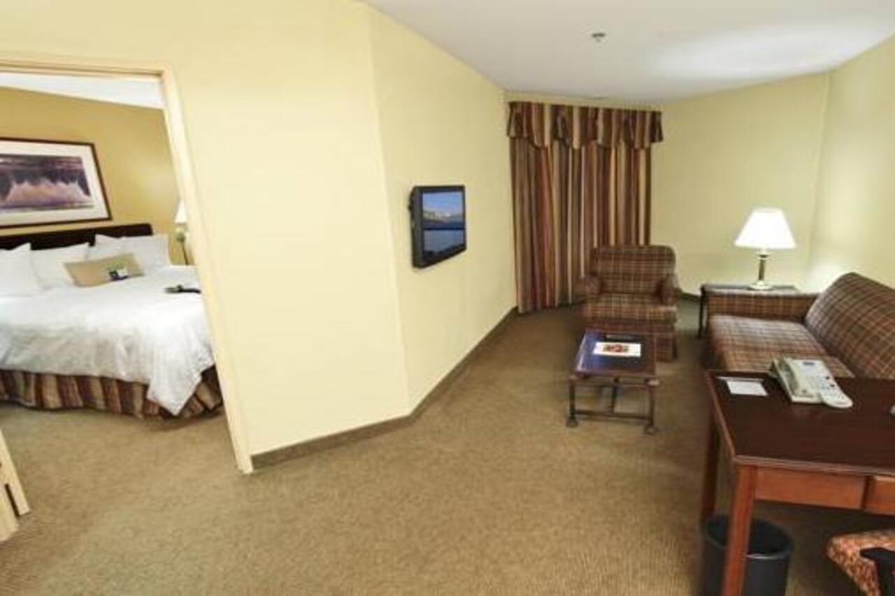 Express Inn Санта-Ана Экстерьер фото
