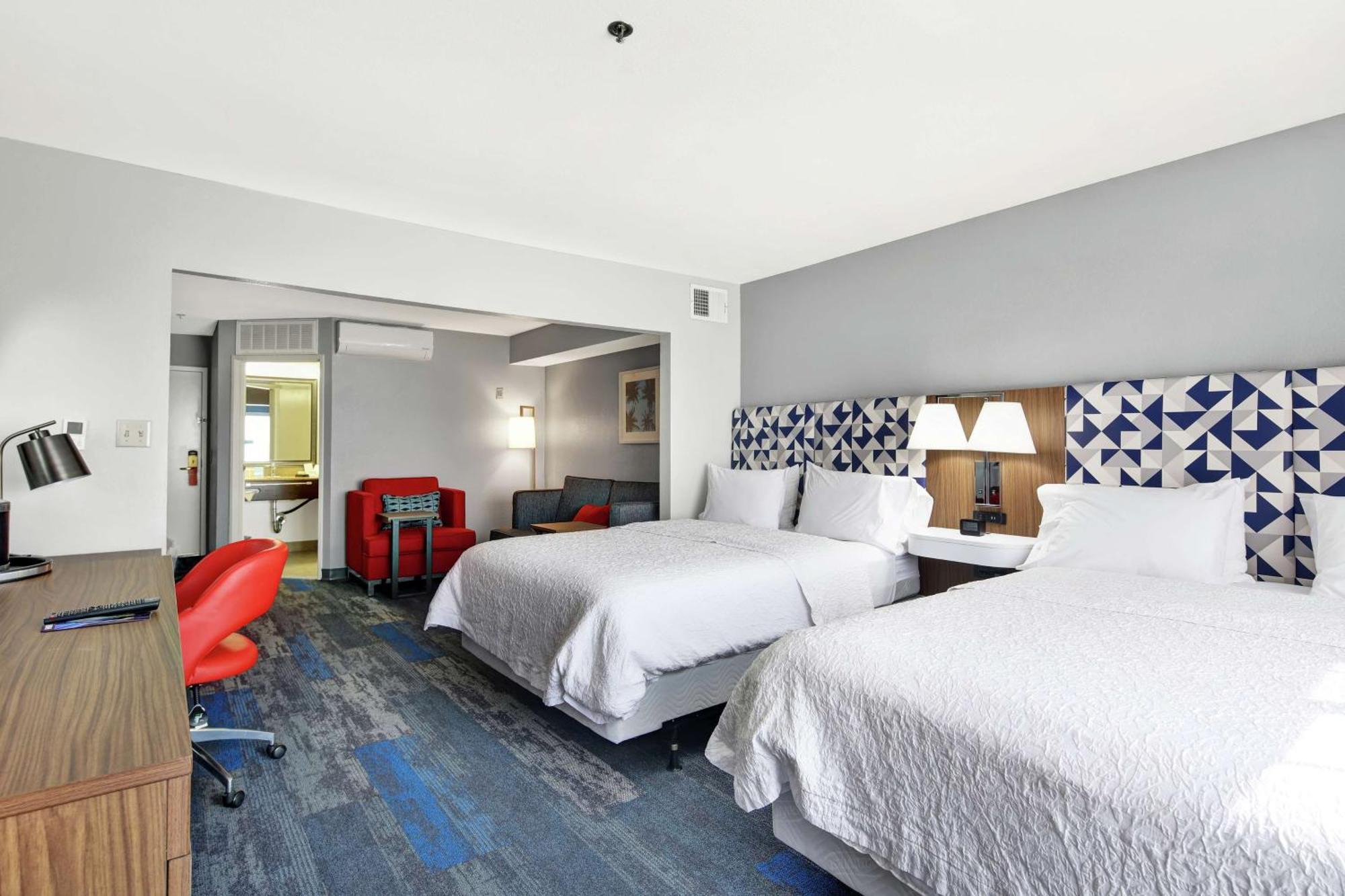 Express Inn Санта-Ана Экстерьер фото