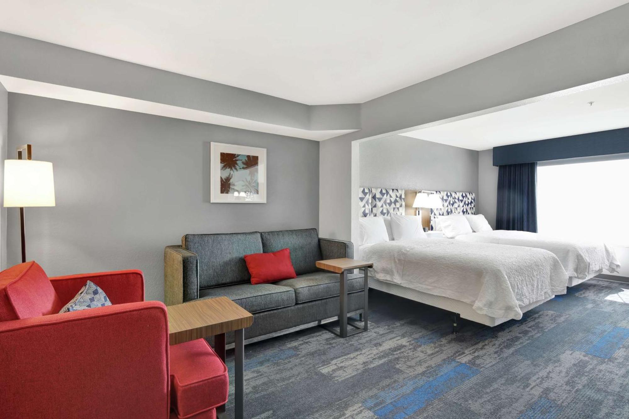 Express Inn Санта-Ана Экстерьер фото