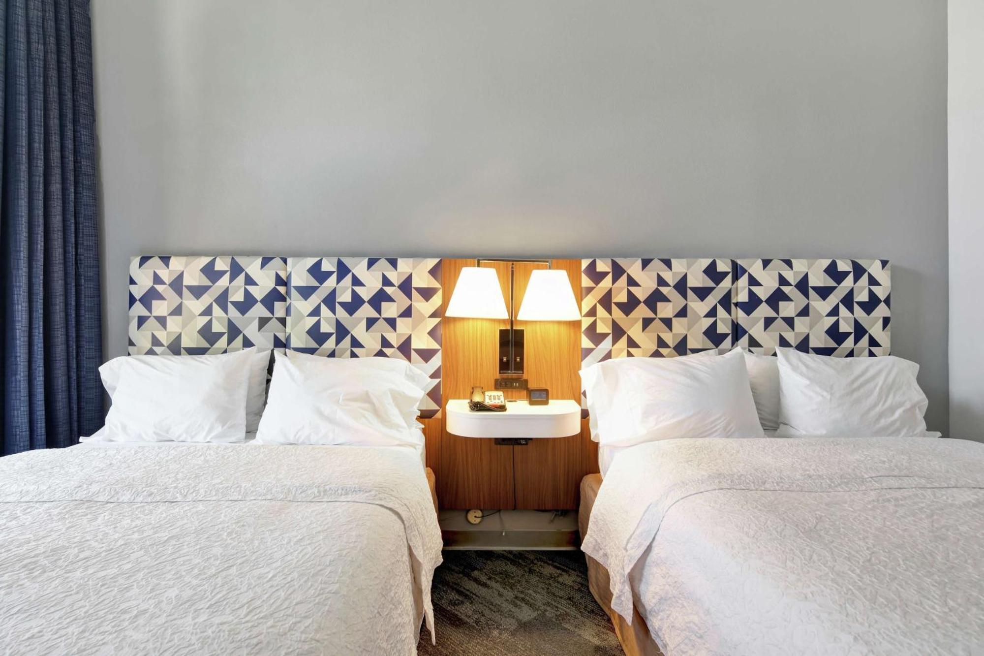 Express Inn Санта-Ана Экстерьер фото