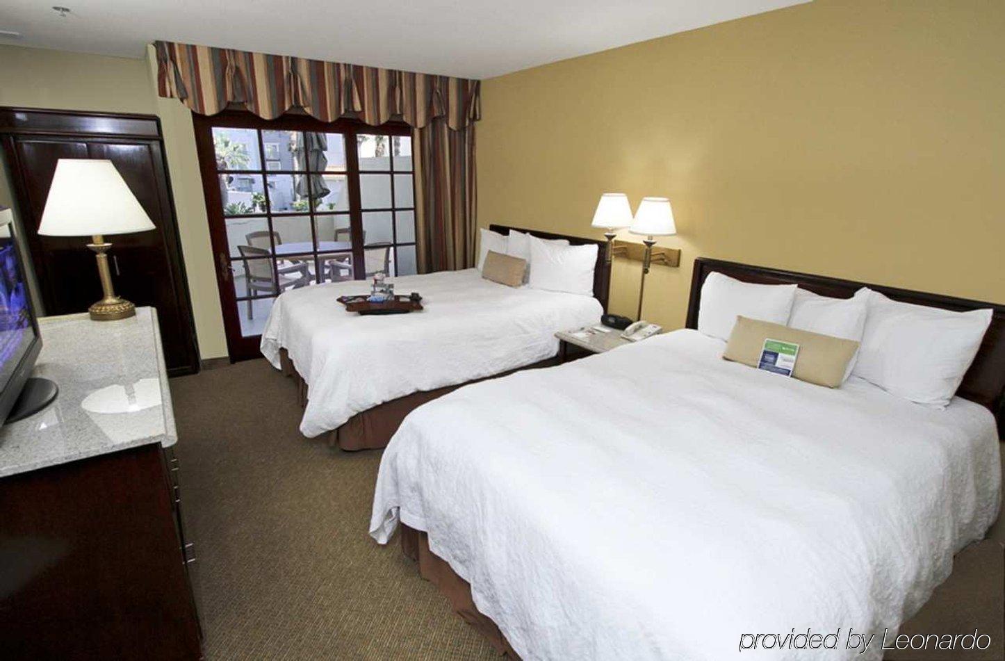 Express Inn Санта-Ана Экстерьер фото