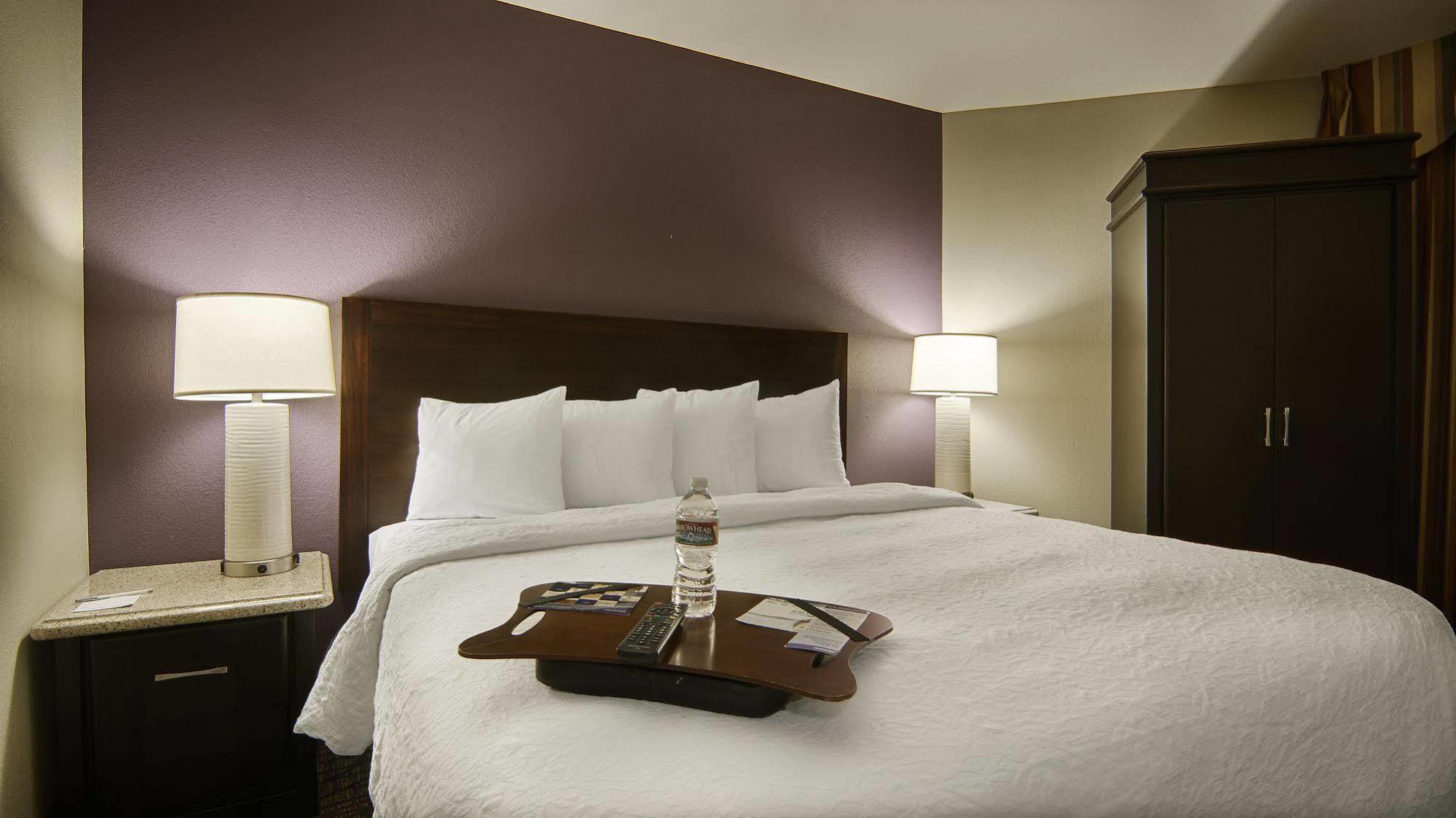 Express Inn Санта-Ана Экстерьер фото