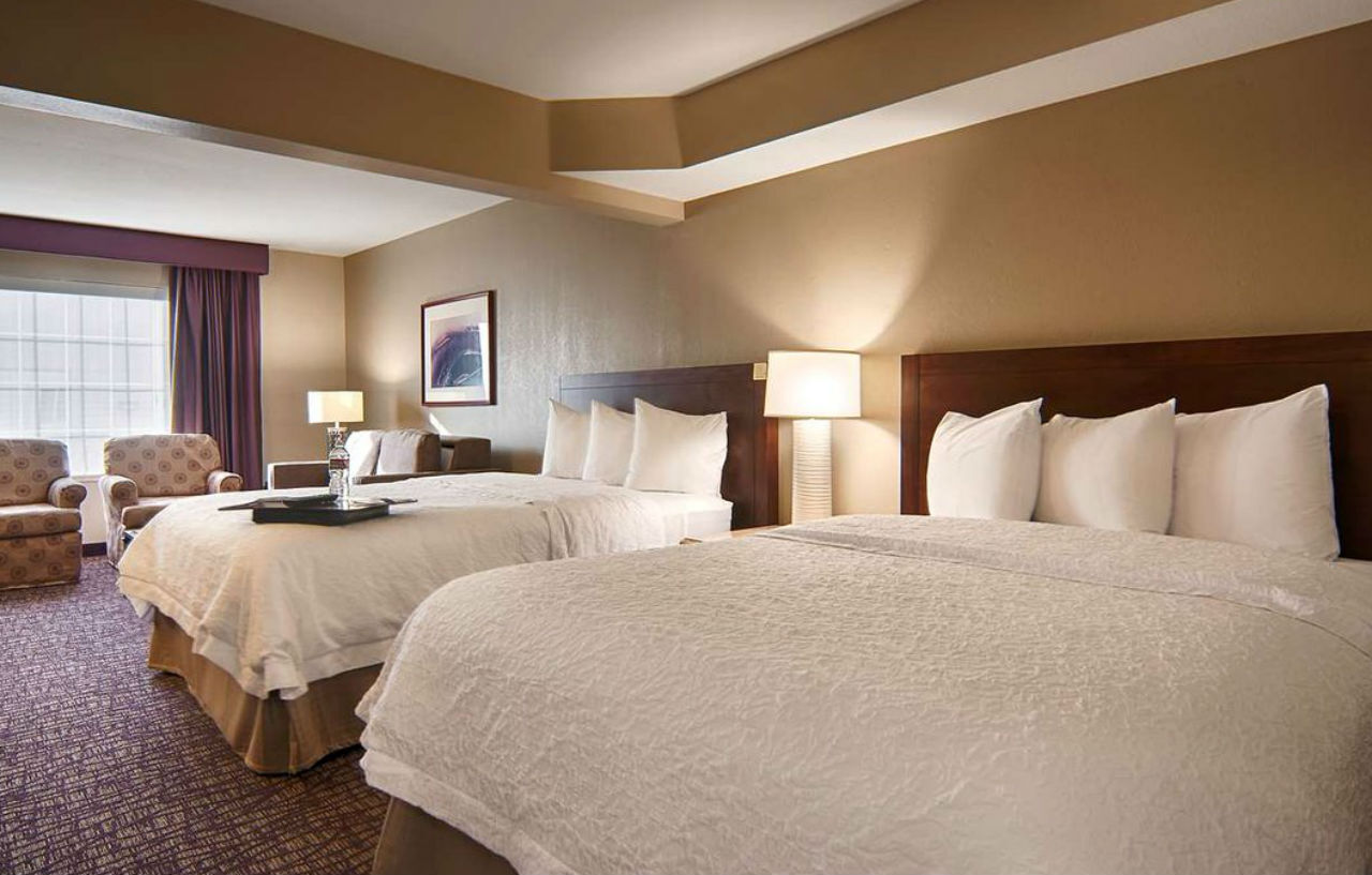 Express Inn Санта-Ана Экстерьер фото